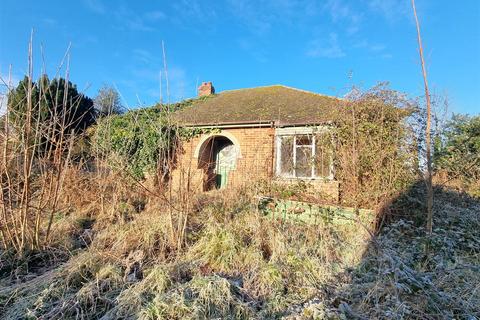 2 bedroom detached bungalow for sale, High Street, Great Cheverell, Devizes