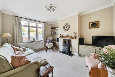 4 bedroom semi-detached house for sale, Maldon Close, Bishopstoke, Eastleigh, Hampshire, SO50