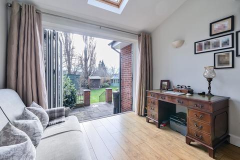 4 bedroom semi-detached house for sale, Maldon Close, Bishopstoke, Eastleigh, Hampshire, SO50