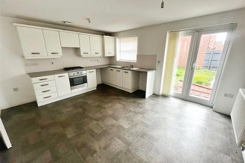 3 bedroom end of terrace house for sale, Melstock Road, Swindon, Wiltshire