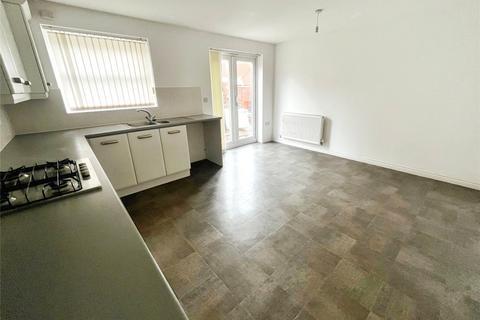 3 bedroom end of terrace house for sale, Melstock Road, Swindon, Wiltshire