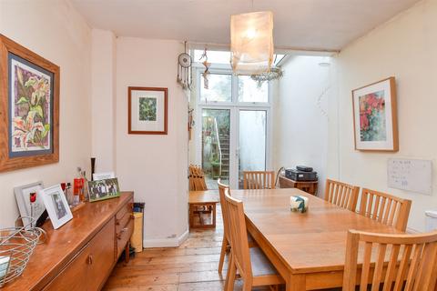 4 bedroom terraced house for sale, Hampden Road, Brighton, East Sussex