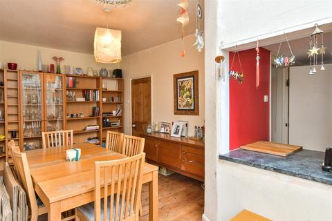 4 bedroom terraced house for sale, Hampden Road, Brighton, East Sussex