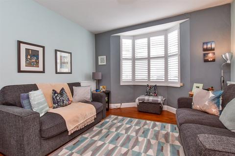 4 bedroom terraced house for sale, Hampden Road, Brighton, East Sussex