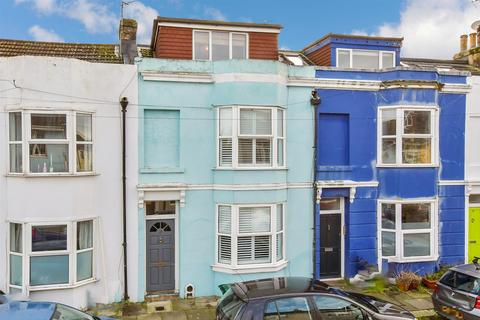 4 bedroom terraced house for sale, Hampden Road, Brighton, East Sussex