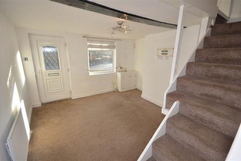 1 bedroom terraced house to rent, High Street, Rawcliffe, DN14