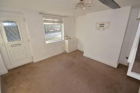 1 bedroom terraced house to rent, High Street, Rawcliffe, DN14