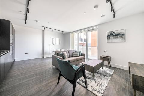 1 bedroom apartment to rent, Portal Way, London W3