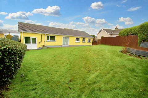 4 bedroom detached bungalow for sale, 19 Hazel Grove