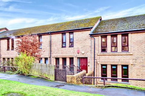 2 bedroom terraced house for sale, Tillie Street, Kelvinside, Glasgow