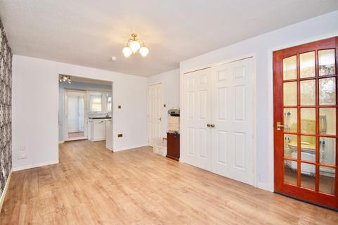 2 bedroom terraced house for sale, Tillie Street, Kelvinside, Glasgow