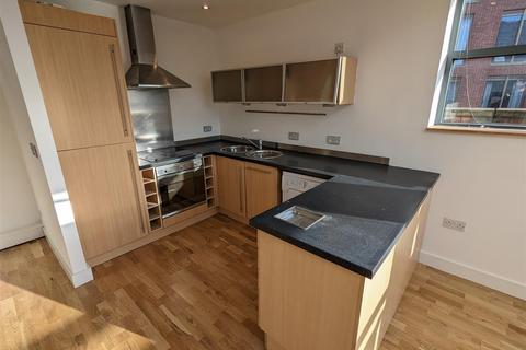 2 bedroom duplex to rent, Mere House, Ellesmere Street, Manchester