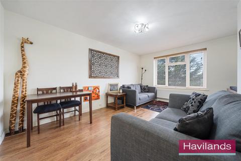 2 bedroom maisonette for sale, Byland Close, London