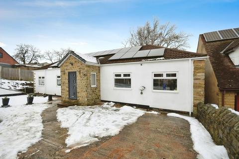 4 bedroom detached bungalow for sale, Webbs Avenue, Stannington, S6