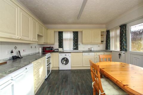 3 bedroom bungalow for sale, Sellwood Road, Netley Abbey, Southampton, Hampshire, SO31