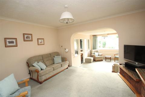 3 bedroom bungalow for sale, Sellwood Road, Netley Abbey, Southampton, Hampshire, SO31