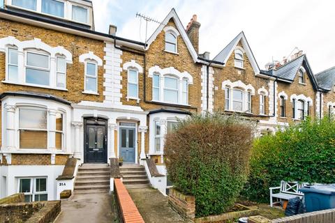 1 bedroom flat for sale, Hermon Hill, Wanstead