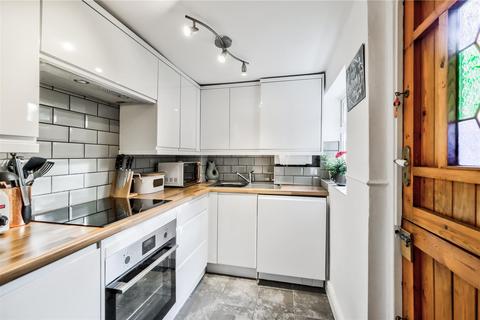 1 bedroom flat for sale, Hermon Hill, Wanstead