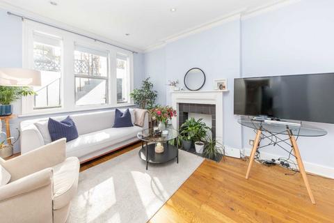 2 bedroom flat to rent, Barons Court Road, London W14