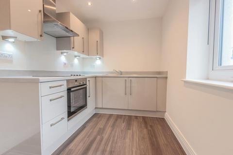 1 bedroom apartment to rent, Skyline House, Swingate, Stevenage