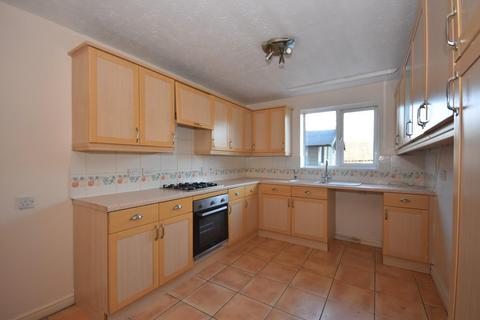 4 bedroom detached house for sale, 10, Esgid Mair, Barry, Vale Of Glamorgan, CF63 1FD