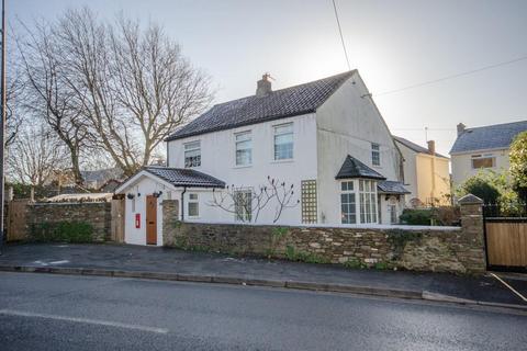 3 bedroom cottage for sale, Mangotsfield Road, Mangotsfield, Bristol, BS16 9LG