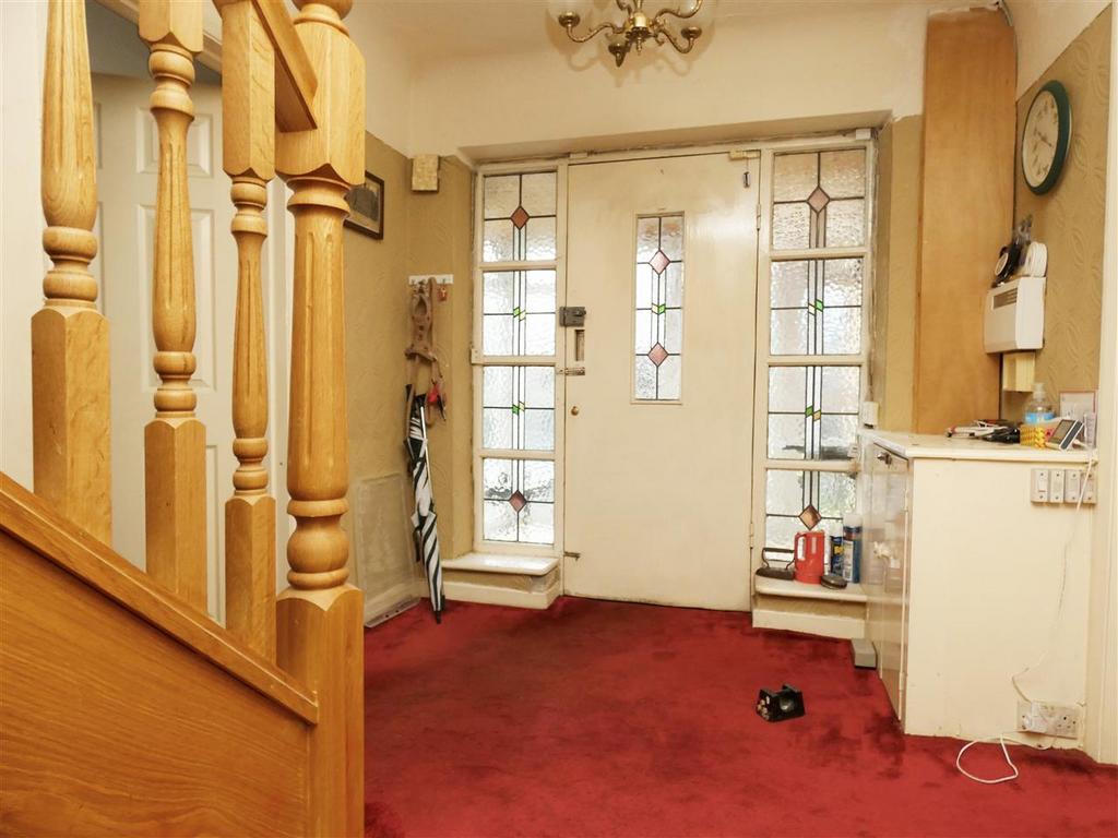 Hall