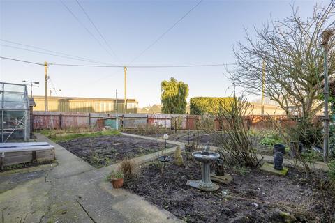 undefined, Denmark Road, Beccles NR34