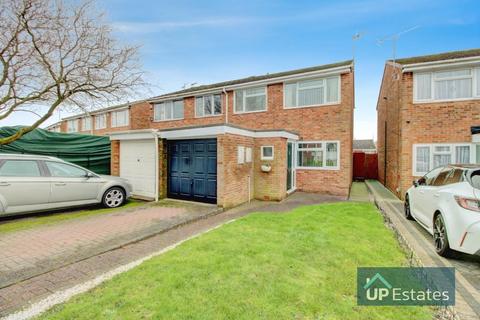 3 bedroom semi-detached house for sale, Marnhull Close, Walsgrave, Coventry