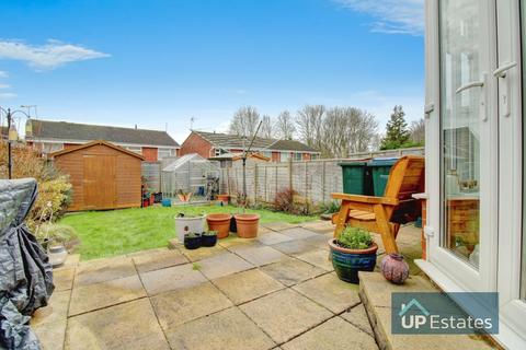 3 bedroom semi-detached house for sale, Marnhull Close, Walsgrave, Coventry