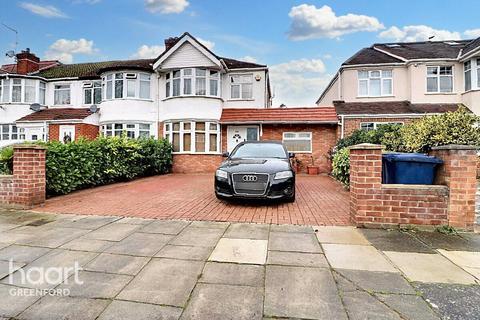 105 Hicks Avenue, Greenford, UB6 8HB