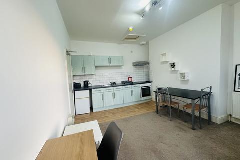 1 bedroom flat to rent, Brunswick Place, Hove BN3