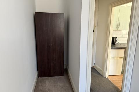 1 bedroom flat to rent, Brunswick Place, Hove BN3