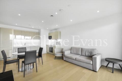 2 bedroom flat to rent, Elephant Park, Heygate Street, Elephant & Castle, London, SE17