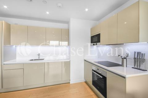 2 bedroom flat to rent, Elephant Park, Heygate Street, Elephant & Castle, London, SE17