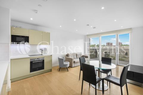 2 bedroom flat to rent, Sir John Soane Apartments, 20 Elephant Park, Heygate Street, Elephant & Castle, SE17