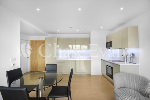 2 bedroom flat to rent, Sir John Soane Apartments, 20 Elephant Park, Heygate Street, Elephant & Castle, SE17