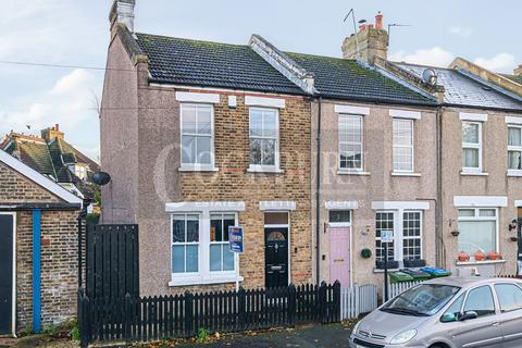 2 bedroom terraced house for sale, Hainault Street, New Eltham, SE9