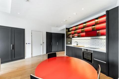 1 bedroom apartment for sale, Java House, Botanic Square, London City Island, London, E14