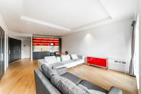 Flat 503, Java House, 15 Botanic Square, London, E14 0LG