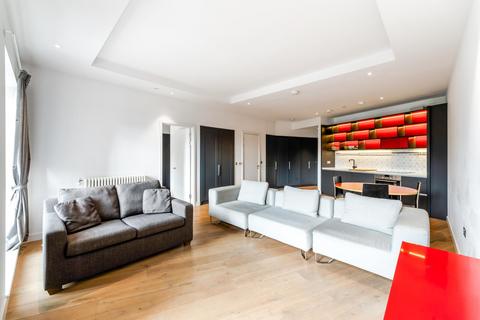 Flat 503, Java House, 15 Botanic Square, London, E14 0LG