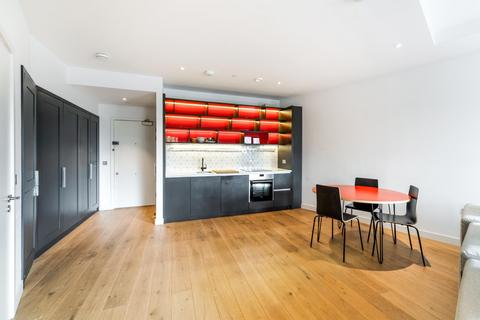 Flat 503, Java House, 15 Botanic Square, London, E14 0LG
