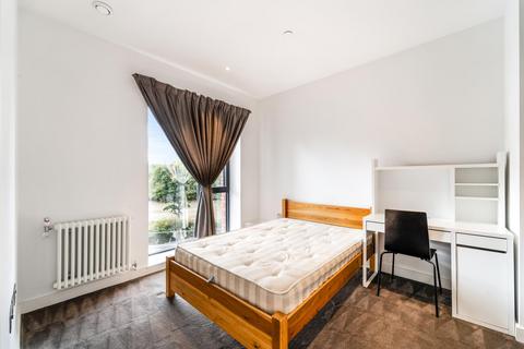 Flat 503, Java House, 15 Botanic Square, London, E14 0LG