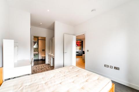 Flat 503, Java House, 15 Botanic Square, London, E14 0LG