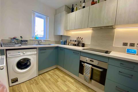 2 bedroom end of terrace house for sale, Rues Farm Road, IP11