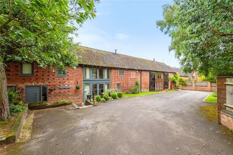 4 bedroom barn conversion for sale, Clee View Barn, Westbeech Farm, Westbeech Road, Pattingham, Wolverhampton, Staffordshire