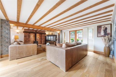 4 bedroom barn conversion for sale, Clee View Barn, Westbeech Farm, Westbeech Road, Pattingham, Wolverhampton, Staffordshire