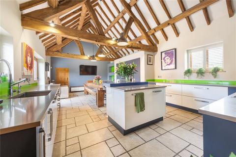 4 bedroom barn conversion for sale, Clee View Barn, Westbeech Farm, Westbeech Road, Pattingham, Wolverhampton, Staffordshire