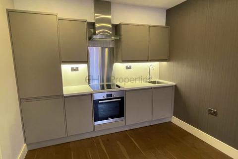 1 bedroom flat to rent, Flat, 43a Broomfield Road, Chelmsford