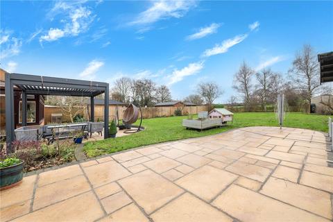 4 bedroom detached house for sale, Northorpe Lane, Thurlby, Bourne, Lincolnshire, PE10